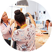 szkoła szycia weekendowa