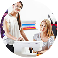 Kursy szycia na zamówienie