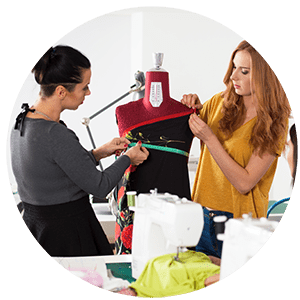 The best sewing instructors