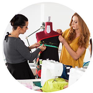 Najlepsi instruktorzy szycia