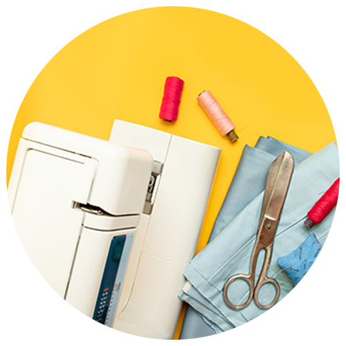 Kursy cykliczne krakowskiej szkoły szycia